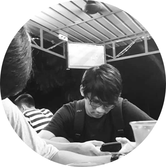 Muhammad al hafidz razali