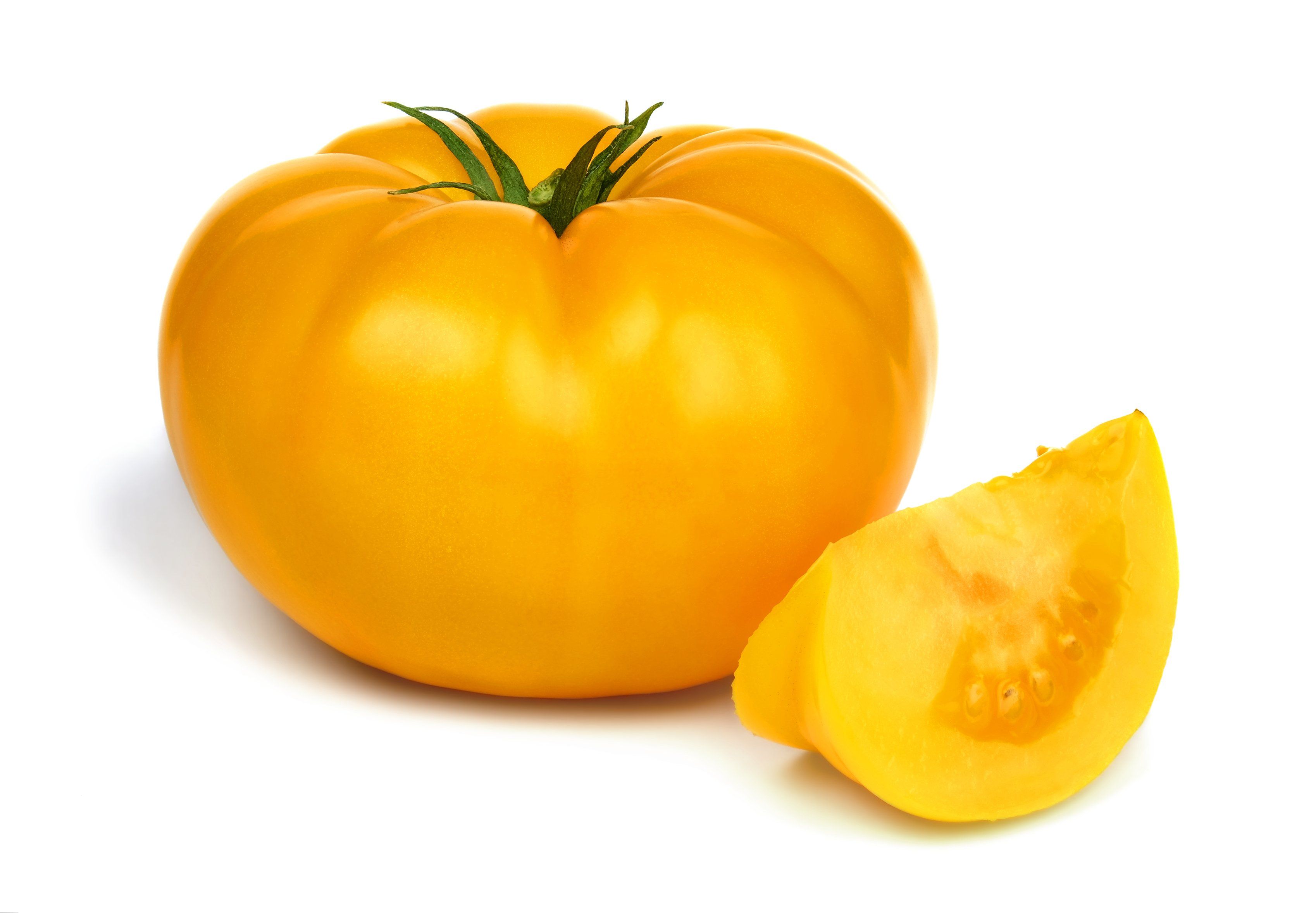 <p>Yellow Tomatoes</p>