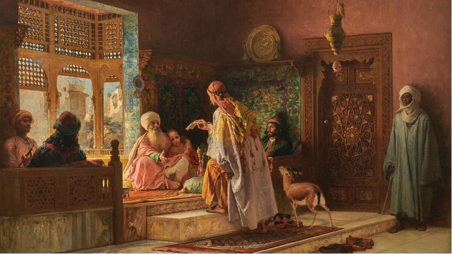 <p><strong>Imaginative geographies:</strong></p>