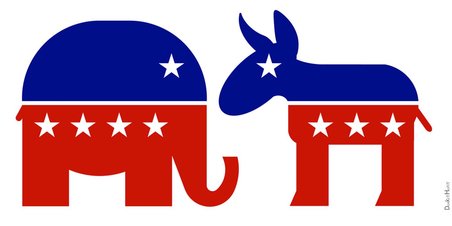 <p>The process determining the leaders we select and the policies they pursue. Politics produces authoritative decisions about public issues.</p>