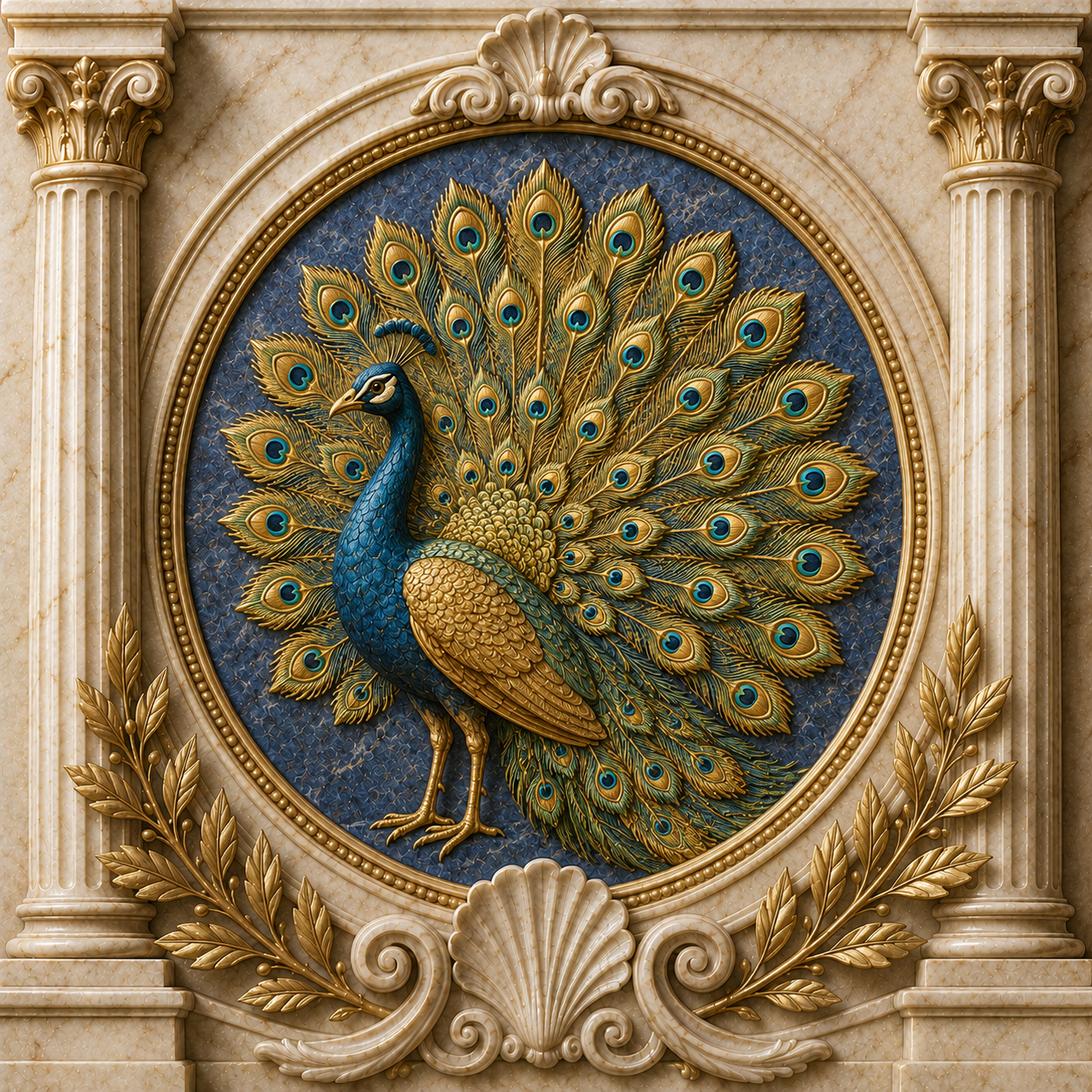 <p>Which Greek god does this symbol belong to?</p>