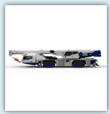 <p><span>all-terain crane</span></p>