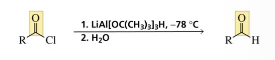 <p>Aldehyde</p>