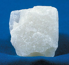 <p>Softest mineral; used for various powders.</p>