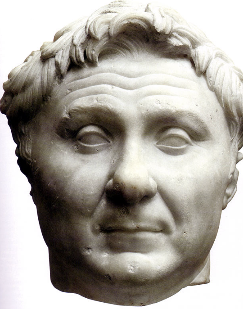 <p>what civilization is this from?</p>