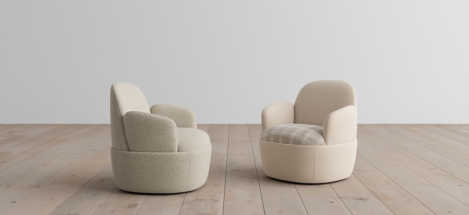 <p><strong><u>Produit</u></strong></p><ul><li><p><strong>Nom :</strong> Cesto Lounge</p></li><li><p><strong>Designer :</strong> Khodi Feiz</p></li><li><p><strong>Éditeur :</strong> Studio TK</p></li><li><p><strong>Année :</strong> 2026 (extension de la collection Cesto)</p></li></ul><p><strong><u> Concept </u></strong></p><p>Créer un fauteuil lounge qui favorise les <strong>interactions informelles</strong> tout en apportant le confort et l'esthétique d'un mobilier résidentiel dans les espaces de travail.</p>