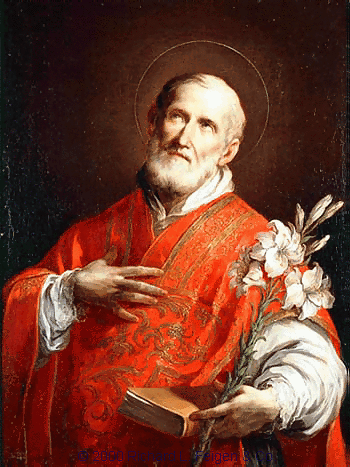 <p>1515 - 1595 - St. Philip Neri (All Facts) </p>