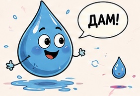 <p>Капля - Türkçe?</p>