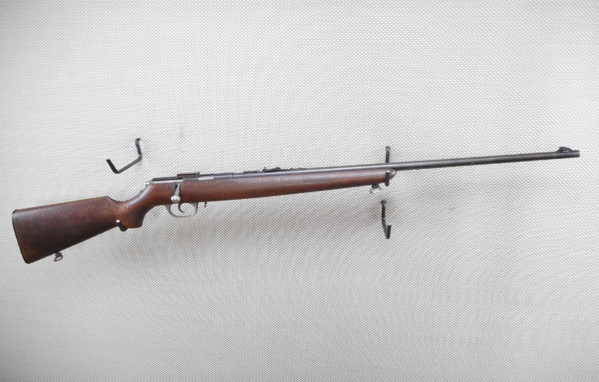 <p>Rifles:</p>