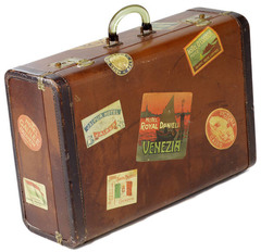 <p>suitcase/luggage</p>