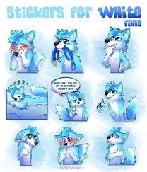 <p>furry</p>