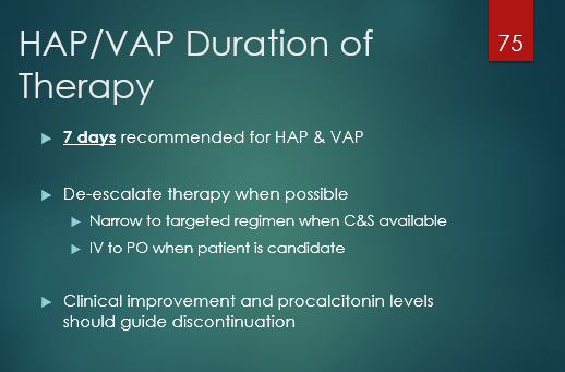 <p><u>7 days</u></p>