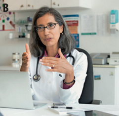 <p>Welche Tätigkeiten passen zu den Berufen auf den Fotos? Wählen Sie aus.</p>