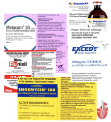 <p>Specific for pulled animals, early aggressive treatment is essential for high cure rate → pen checkers/riders must be able to detect early cases.</p><p>- ABs, Preferably injectables (Tilmicosin, Oxytet, ceftiofur, Trimethoprim) </p><p>- NSAIDs (Flunixin)</p><p>- Transfer of Affected animals to suitable hospital pen with good shade, water, and palatable feed</p>