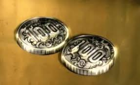 <p>монетки</p>