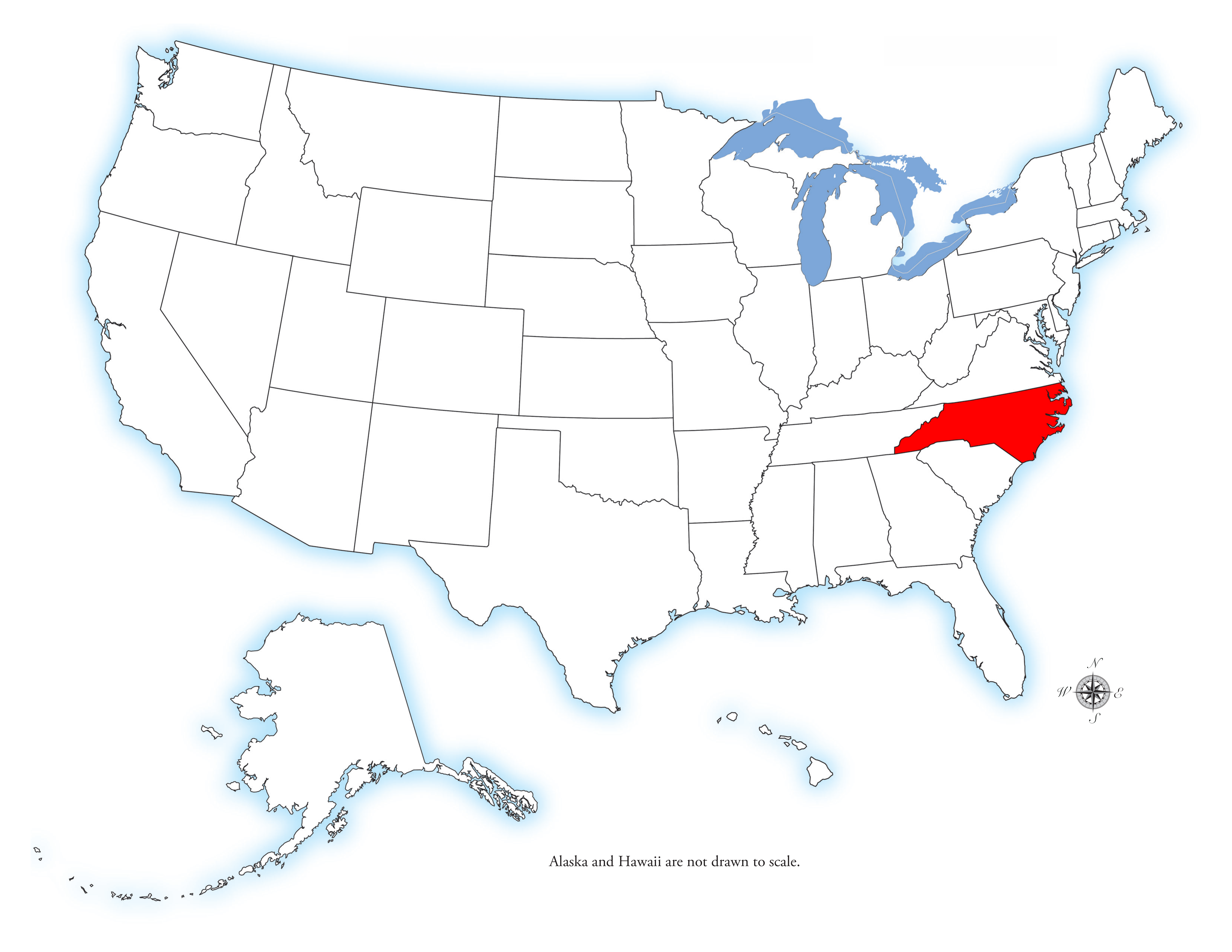 <p>Tell me the Week 3: State &amp; Capital.</p>