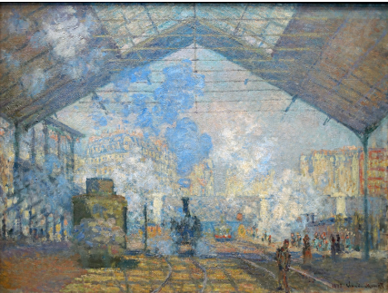<p>List the: Artist, Title, Date, Culture, Period, Medium or Location</p>