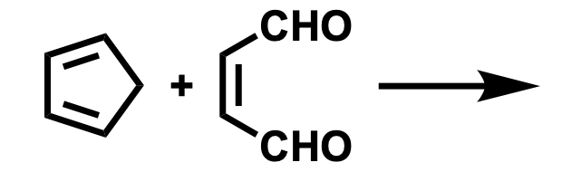 <p>Diels-Alder Reactions</p>