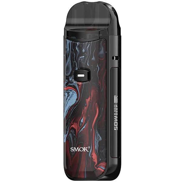 <p>name the device, brand, pod(s), and coil(s)</p>