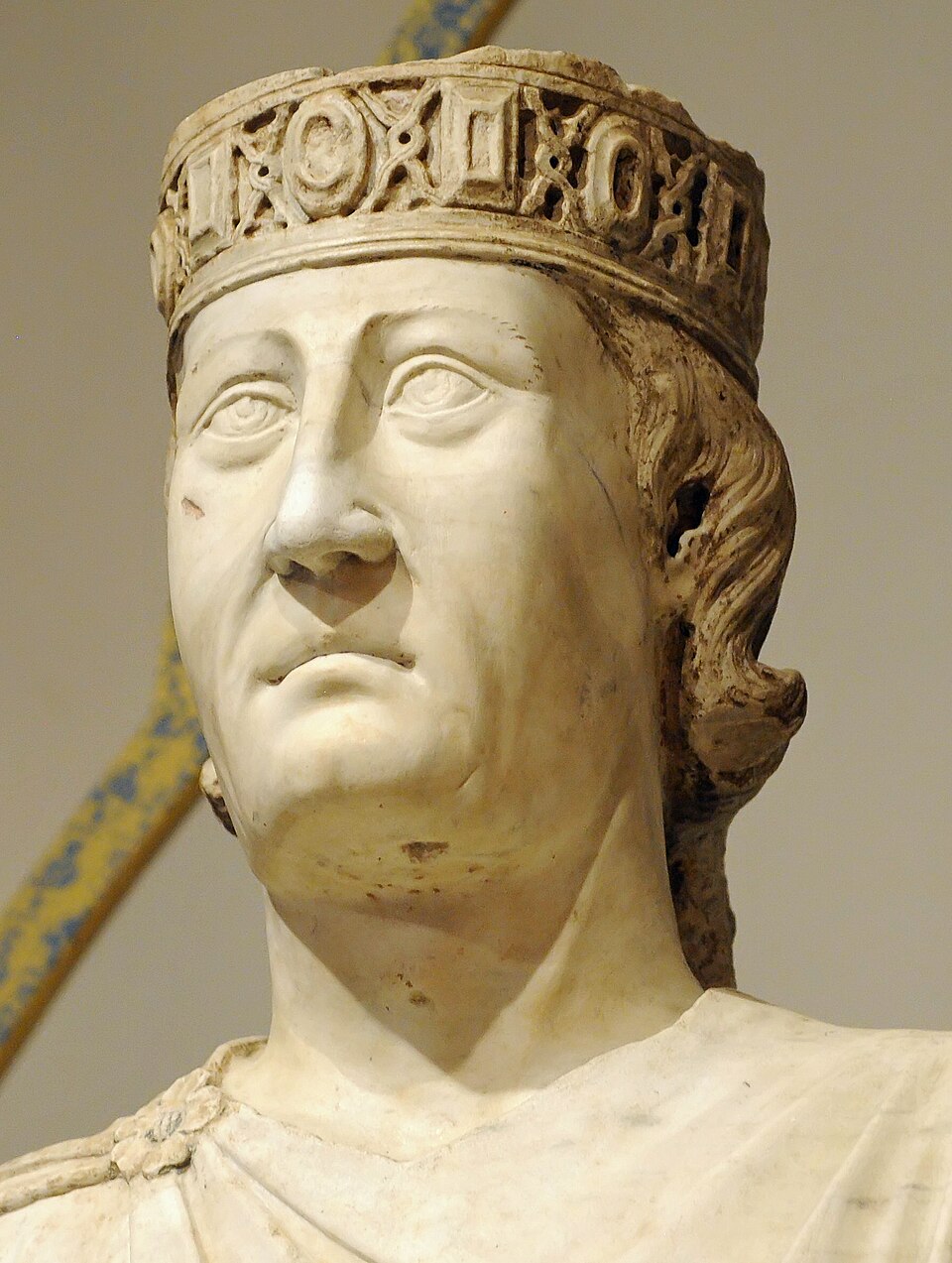 <p>1266 - 1282 - Charles of Anjou (All Facts) </p>