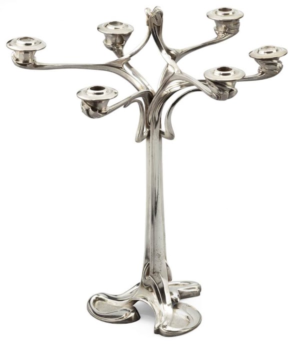 <p>Candelabrum</p>