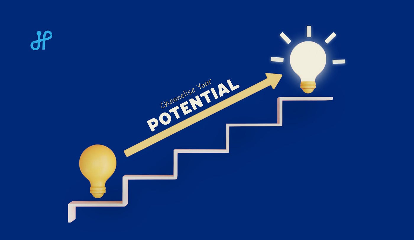 <p>Potential</p>