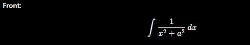term image