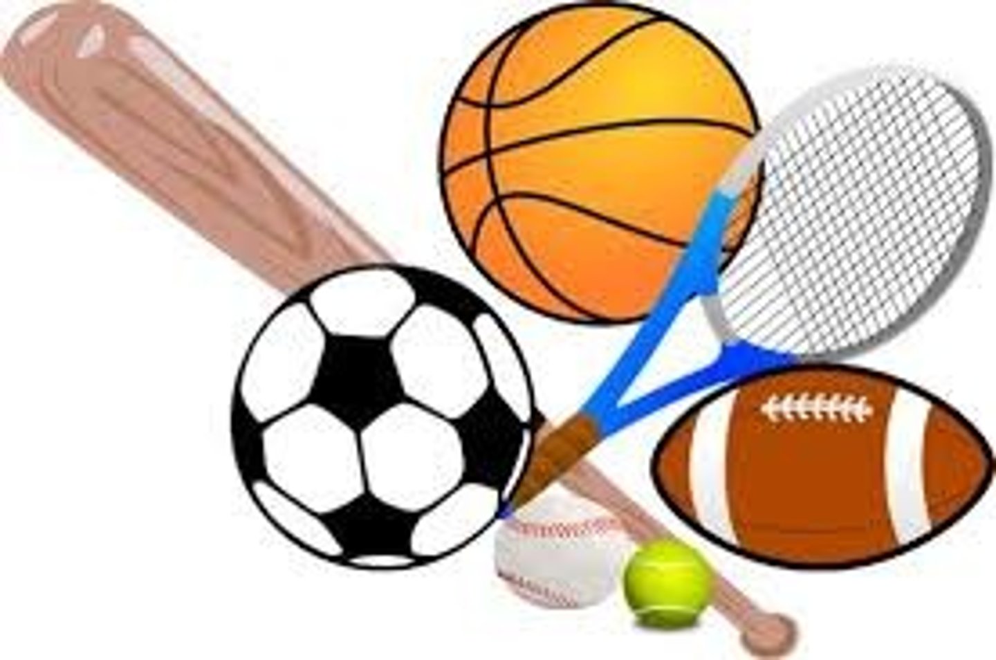 <p>Sports</p>