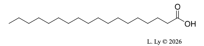 <p>A LARGER number of weak IMFs can end up being STRONGER than a small number of STRONG IMFs. </p><p>In this case, the overall strongest IMF is the weak IMF and it will define the PHYSICAL PROPERTY of the molecules</p>