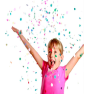 <p>to have fun</p>