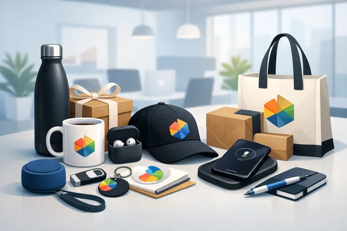 <p>Merchandise (noun)</p>