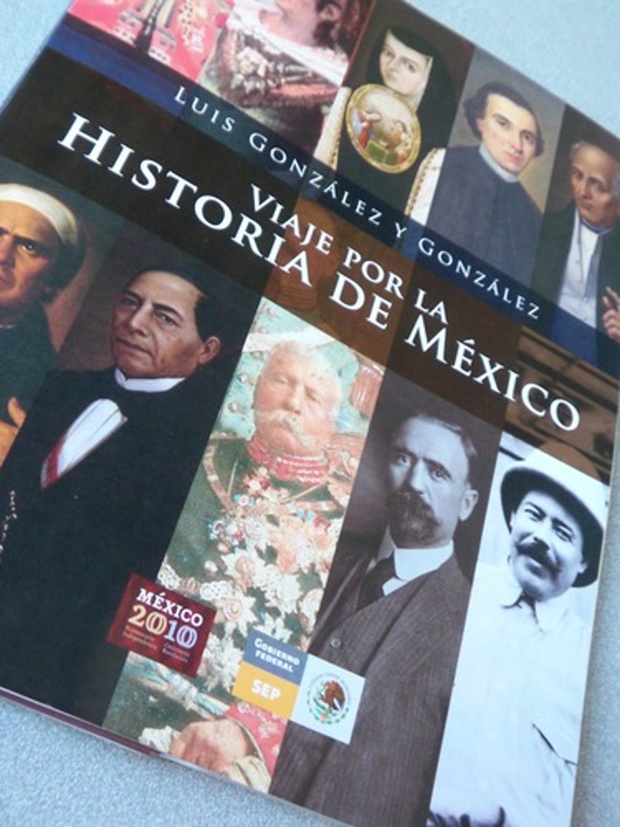 <p>History and geography</p>