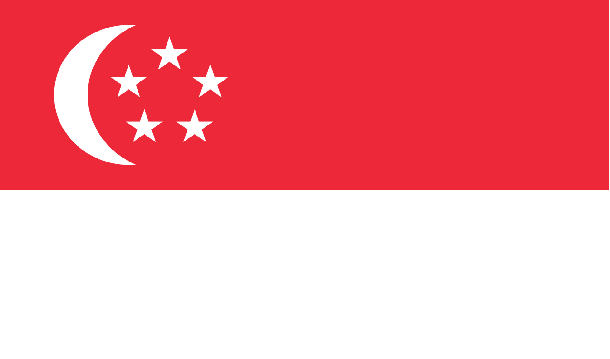 <p>Singapore</p>