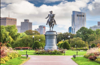 <p>Where is this attraction??</p>