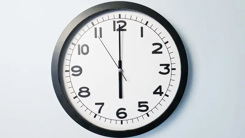 Time