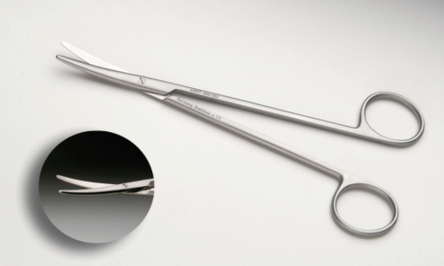 <p>what is the official name of this instrument?</p>