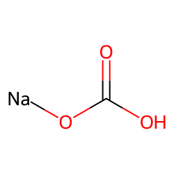 <p><span style="line-height: 18px;">Sodium hydrogencarbonate&nbsp;</span></p><p><span style="line-height: 18px;">/ˈsəʊdiəm haɪdrədʒənˈkɑːbənət/&nbsp;</span></p>