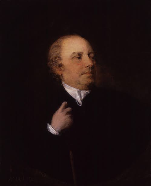 <p>He theorized that nature should be viewed and appreciated like a framed painting. </p><p>He argued that a perfect landscape must contain a foreground, a middle distance, and a background, with the foreground acting as the main "dress" for the scene.</p><p>"Father of the Picturesque"</p>