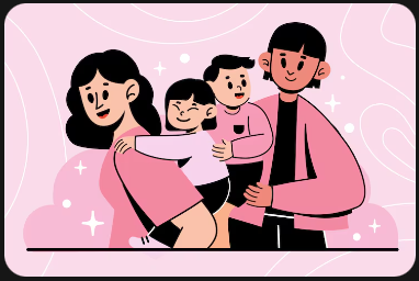 <p>family - s</p>