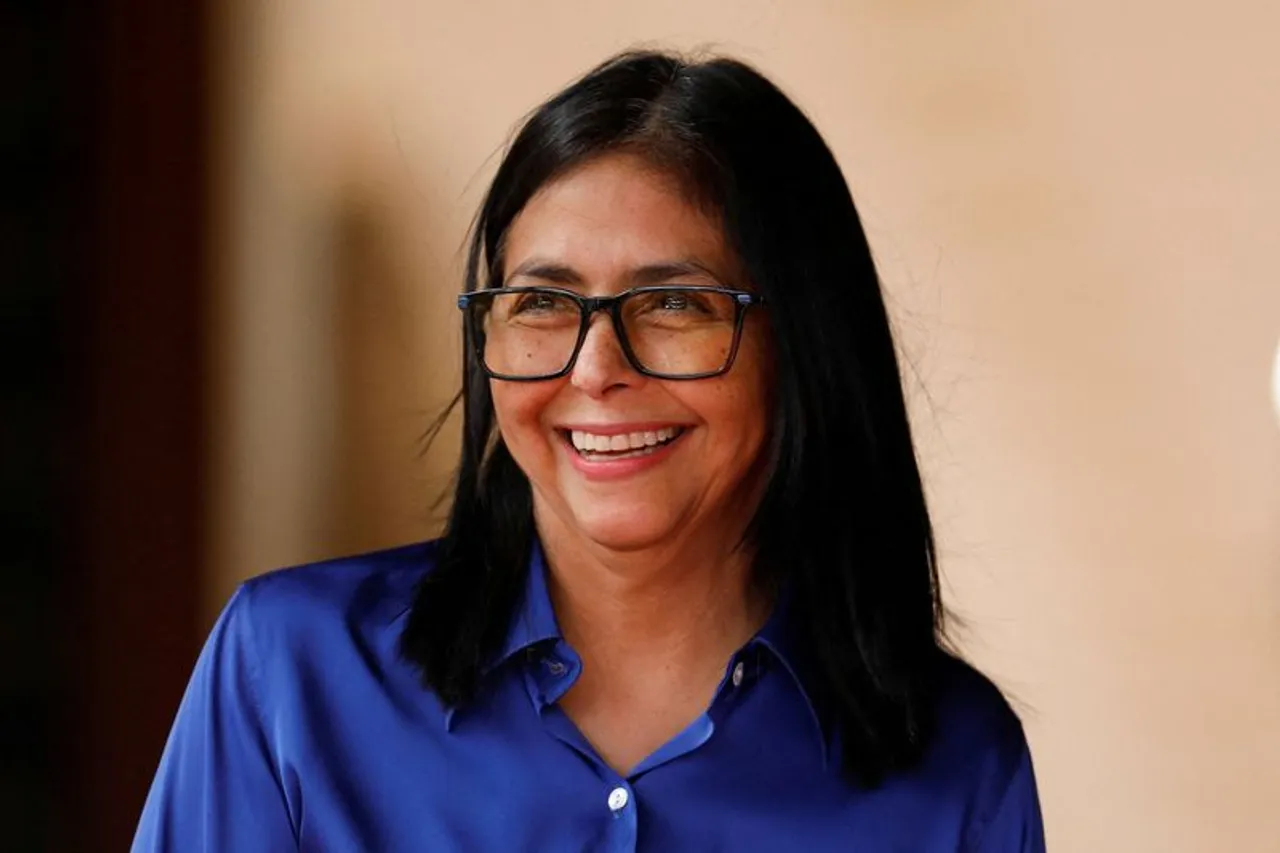 <p>President of Venezuela</p>