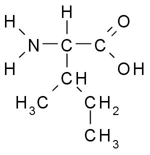<ul><li><p>Nonpolar side chain hydrophobic</p></li></ul><p></p>