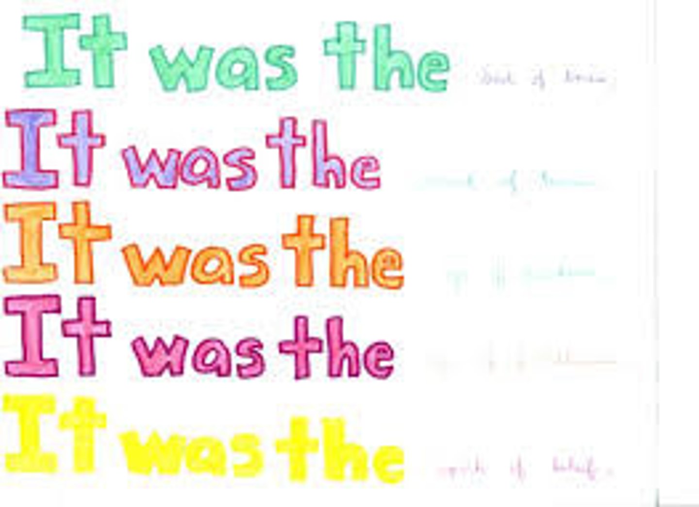 <p>the action of repeating something that has already been said or written.</p>