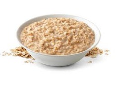 <p>grain, especially oats, cooked in milk or water Example: Warm oatmeal _____ is a healthy breakfast option. cháo ngũ cốc / cháo yến mạch u Cháo nấu từ yến mạch/ngũ cốc với nước hoặc sữa. UK: /ˈpɒr.ɪdʒ/ | US: /ˈpɔːr.ɪdʒ/</p>