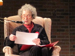 <p>A story or account of events.</p>