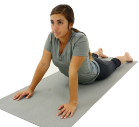 <p>What is this exercise? Repeat how many times? Hold how long? Compete how many sets?</p>