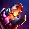 <p>Jinx's Flame Chompers! (E)</p>