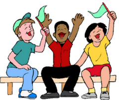 <p>giving help and care in a particular situation</p>
