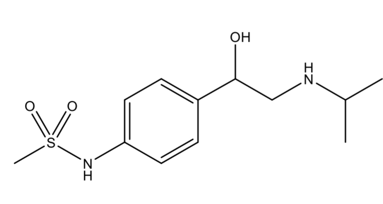 <p>Sympatolytics</p>