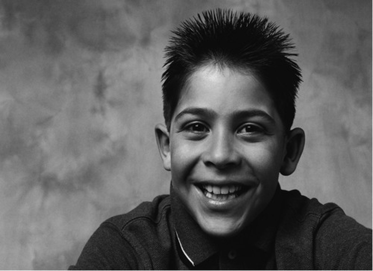 <p>when are you happy? I am happy when I get I good grade, I am happy when I play soccer</p>