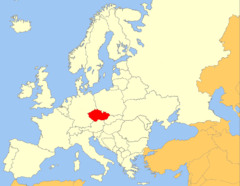 <p>(n) Republics may have either symbolic heads... </p><p>nước cộng hòa</p>